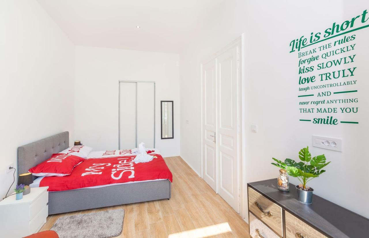 Arka Dubrovnik Apartment Exterior photo