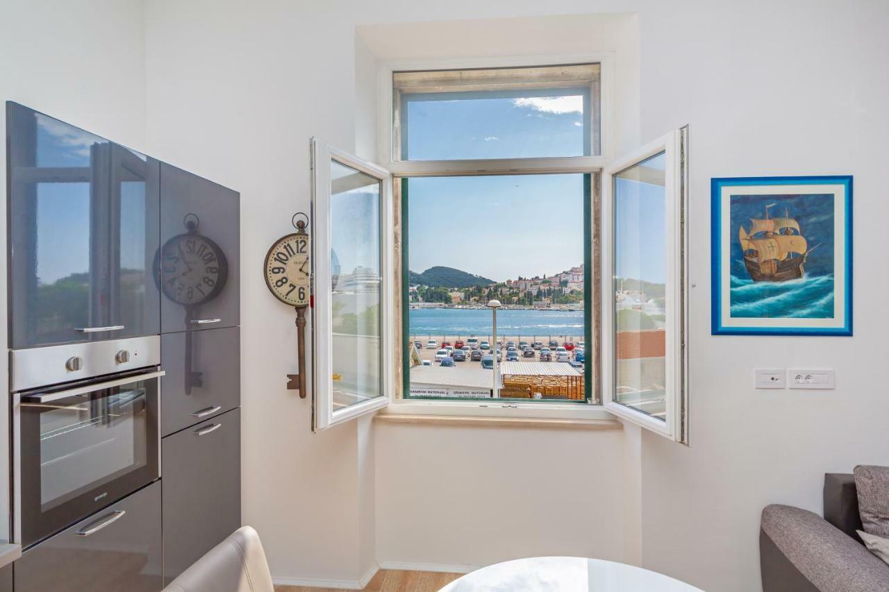 Arka Dubrovnik Apartment Exterior photo