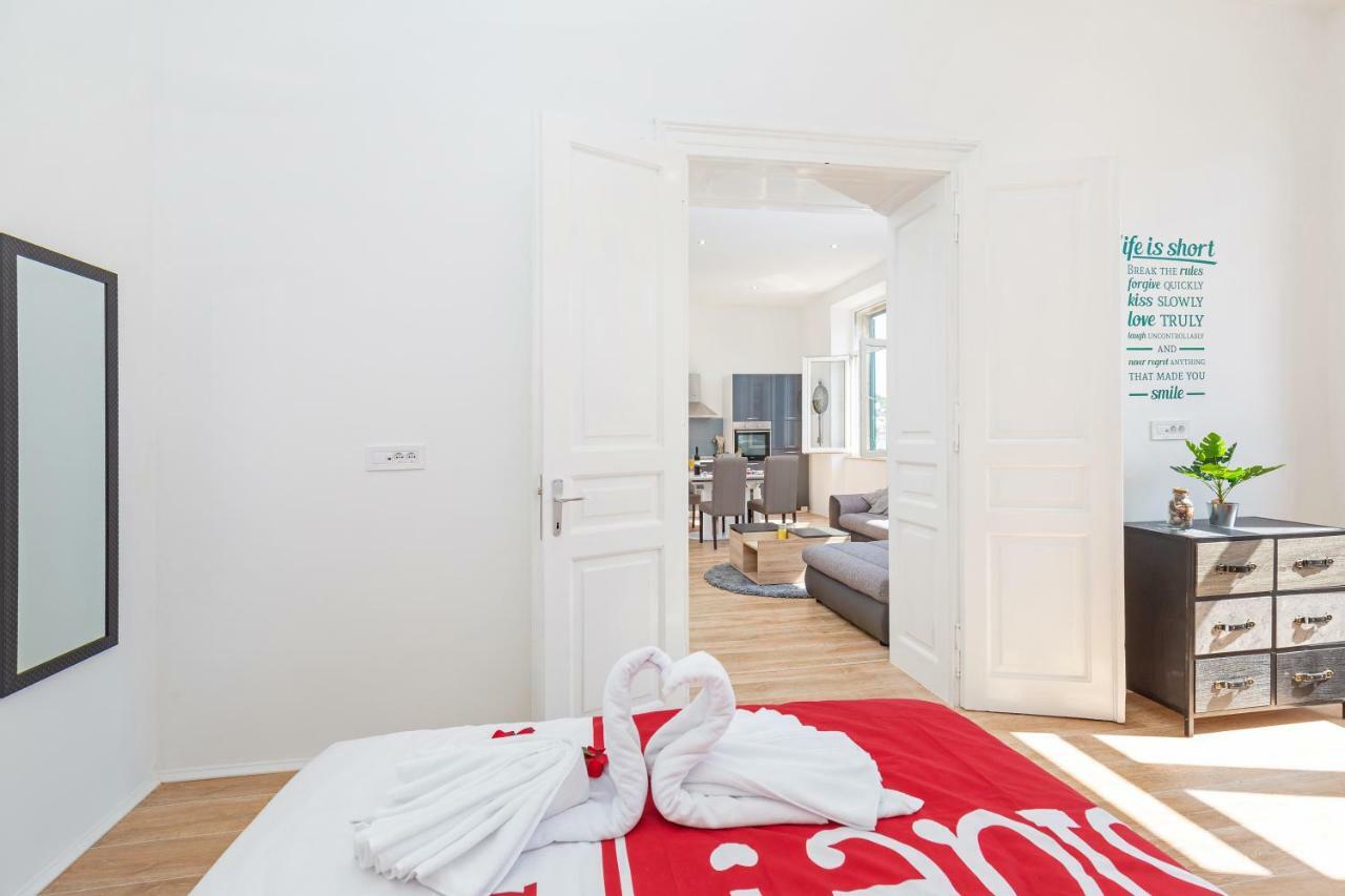 Arka Dubrovnik Apartment Exterior photo